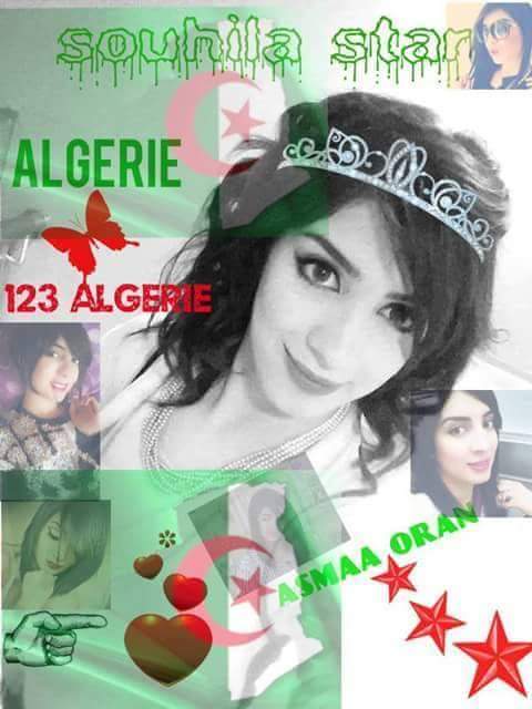 SaouliSaousan's tweet photo. #EndemolME_We_Want_Souhila #endemol 
#endemolforhumanity #StaracArabia 
We want souhaila be back to accademy https://t.co/d3qiC3uxx9
