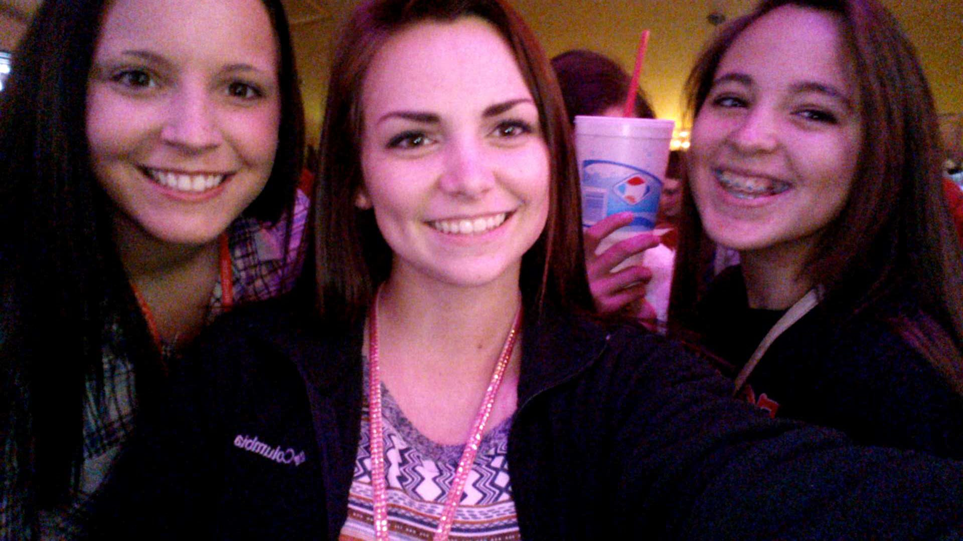 Happy birthday   throwback to Jana Kramer! 