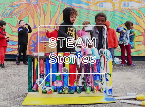 STEMtoSTEAM.ORG tweet media