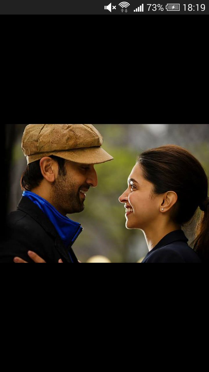 damlasrk's tweet photo. #Tamasha2DaysToGo ✨
#RanbirDeepika ✨ https://t.co/SmzIzA7FbE