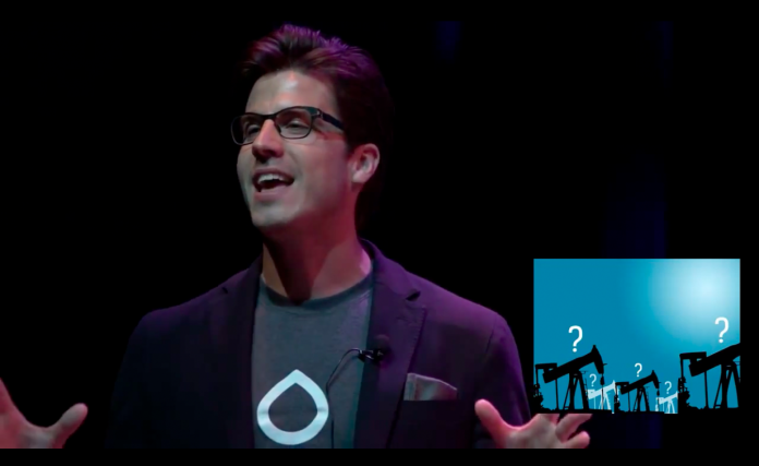 thrivewire's tweet photo. GreaseBook, LLC is a start-up that uses mobile technology to keep track of oil wells  https://t.co/dUxSSsSYZO https://t.co/aunwmWIkSZ