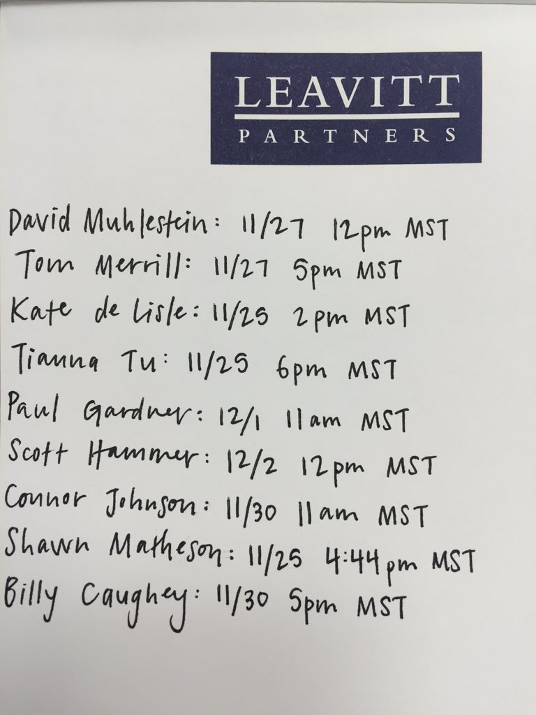 KatedeLisle's tweet image. Placing bets on when the #MSSP #ACO final rule will drop. What do you think?