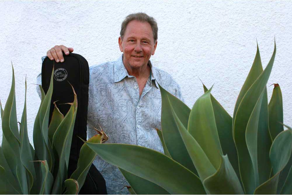 Happy Birthday to Bob Lind for today! If you missed his album \"Finding you Again\", it is well worth a listen. 