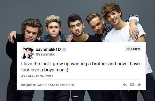 lilo2789's tweet photo. I know u all miss him we all do 
BUT
Hes happy
Their happy
Thats all that mattrs dont you think?
#8MonthsWithoutZayn https://t.co/7gfHk5Iyz0