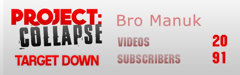 NageAnon's tweet photo. #ISIS propaganda YouTube channel "Bro Manuk" with 91 subscribers is suspended. #IceISIS #ProjectCollapse https://t.co/hg87MgAkzq