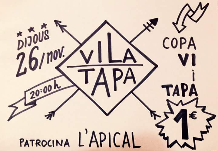 vins L'Apical tweet media