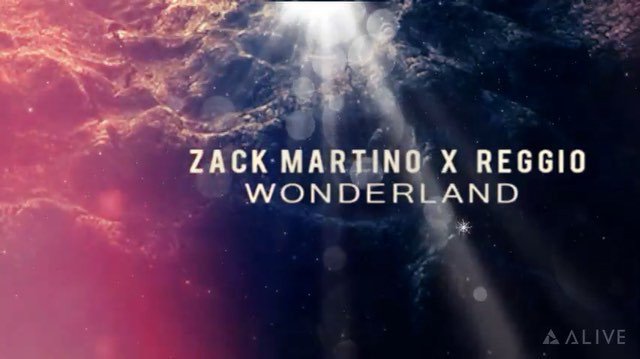 My little Zyborg released his first track yesterday and I couldn't be more proud. The amount of music we have to re…