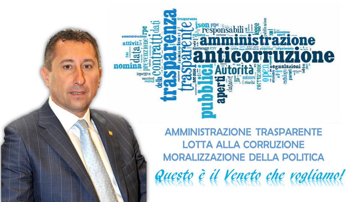 GForcolin's tweet photo. AMMINISTRAZIONE TRASPARENTE LOTTA ALLA CORRUZIONE MORALIZZAZIONE DELLA POLITICA @ppdt @fedemene1975 @talongiovanna https://t.co/B71Yl0PMw7