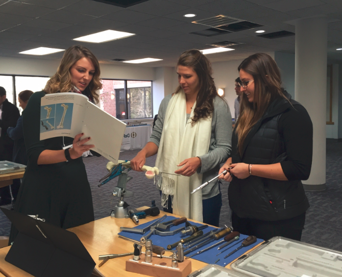 ValGrow's tweet photo. Thankful to be part of #JNJ and their passion to educate employees! #MyCompany Take a look! https://t.co/lV8tijJugi https://t.co/nz3pnLARDP