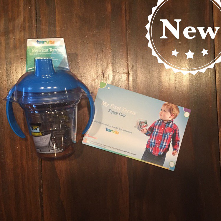 cassMaxie's tweet photo. Can't wait to put this cup to the test! Great company, great design. Thanks @influenster #TervisAdventures #tervis https://t.co/req33PIqLM
