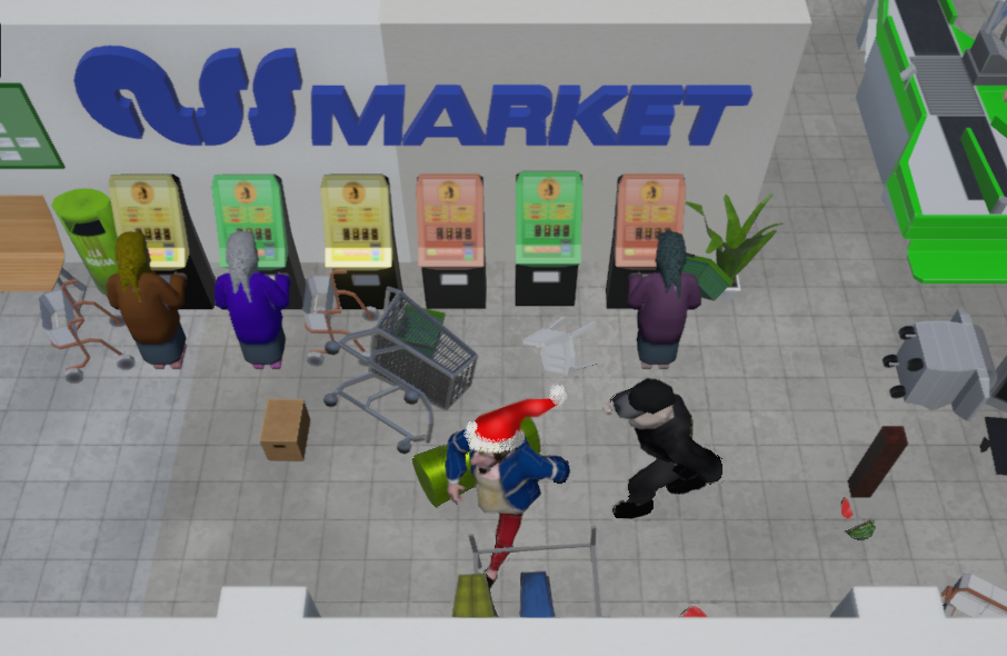 KaljameriGames tweet picture