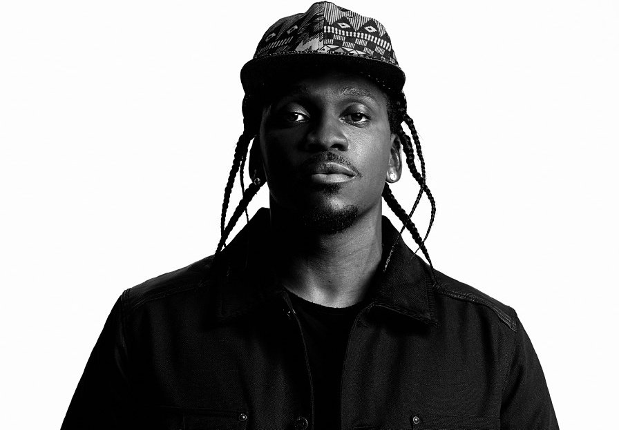 THENEWRAPTIMES's tweet photo. Darkest Before Dawn @PUSHA_T December 18th. https://t.co/871YOfBUUQ