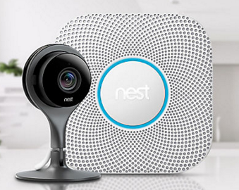 GingerDaril's tweet photo. Keep your home cool and your wallet comfortable with Nest products, which use your smartphone to make a smart home! https://t.co/B6LW8KyAtN