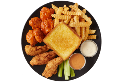zaxbyslex's tweet photo. Black Friday Lunch Break. https://t.co/u7kfm2lx3d