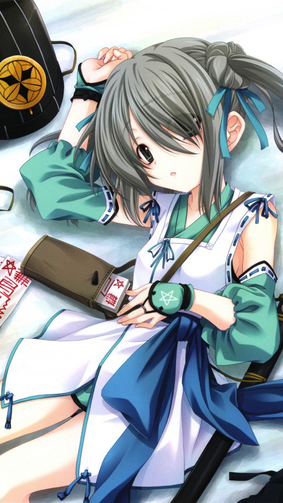 織田信奈の野望 壁紙