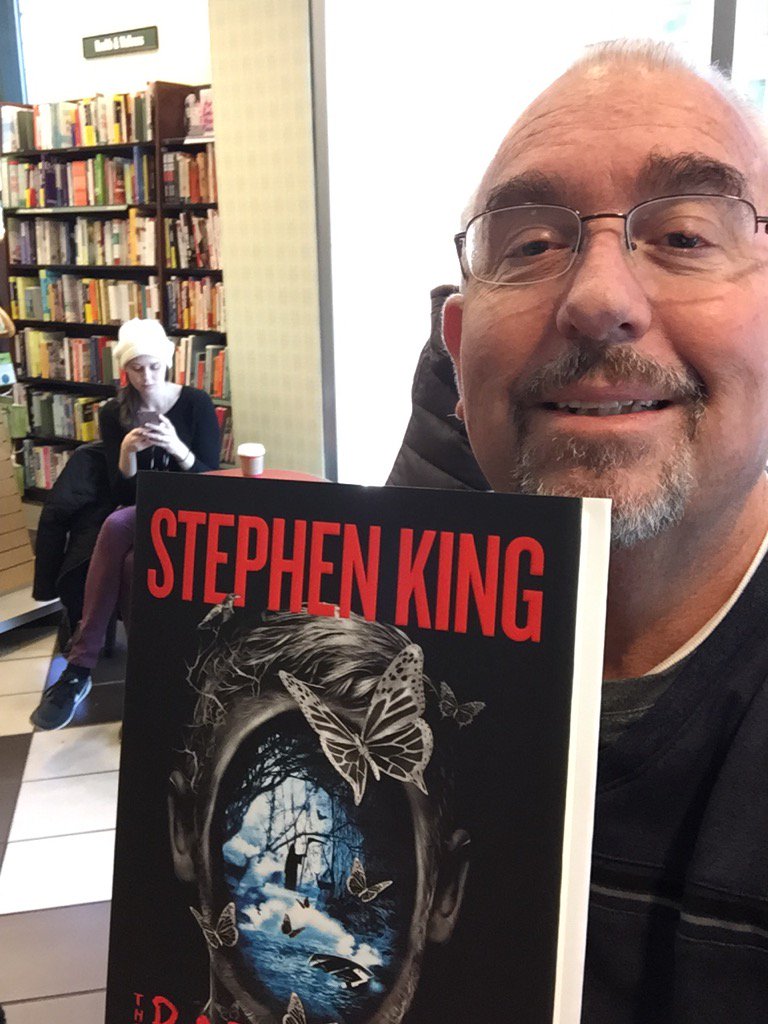 Patrick Haywood On Twitter Barnes And Noble With Jenny And