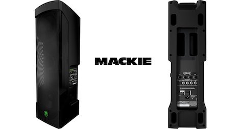 mackie reach portable pa
