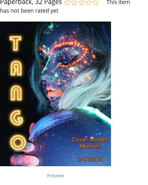 beebeemonroe's tweet photo. I'm on the cover of Tango Magazine :) https://t.co/Ry4IzQP4Fx