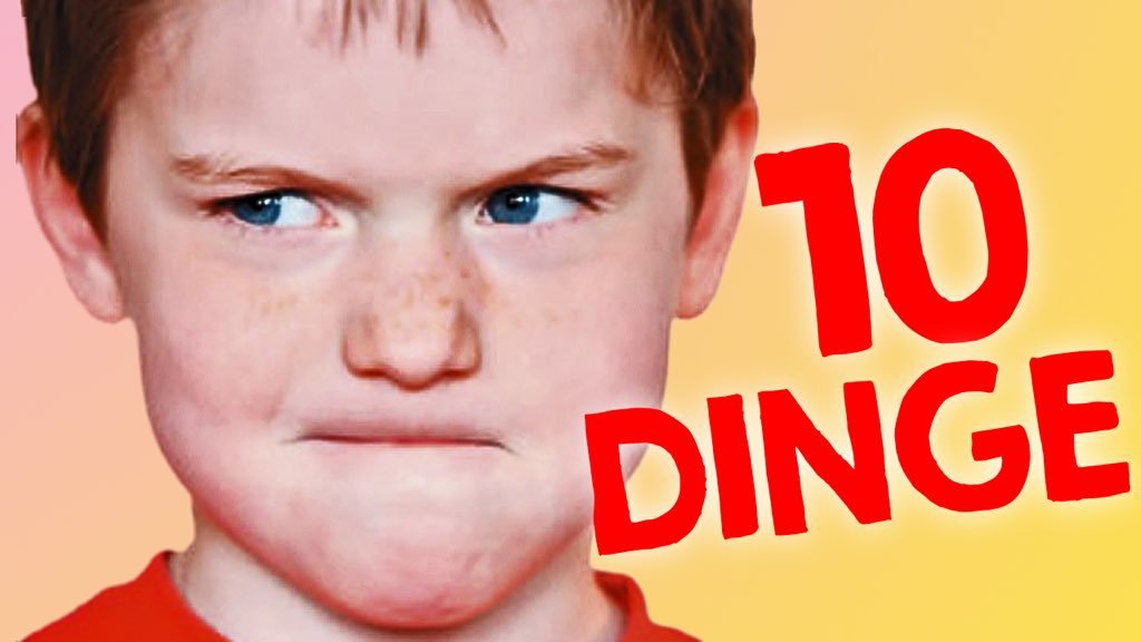 dimakoslowski's tweet photo. 🔥🔥NEUES VIDEO🔥🔥

"10 Dinge, die man als Kind hasst!"

▶️ https://t.co/ljtEtpFzrA

Schaut vorbei 👶🏻👶🏻👶🏻 https://t.co/SOJWrUivgP