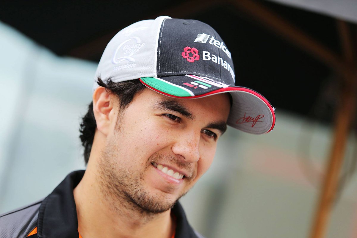Telcel_Racing's tweet photo. #DatoTelcel El año pasado @SChecoPerez quedó 7º en Yas Marina.
¿Qué posición crees que ocupe este fin de semana? https://t.co/4LKQIBUDVK