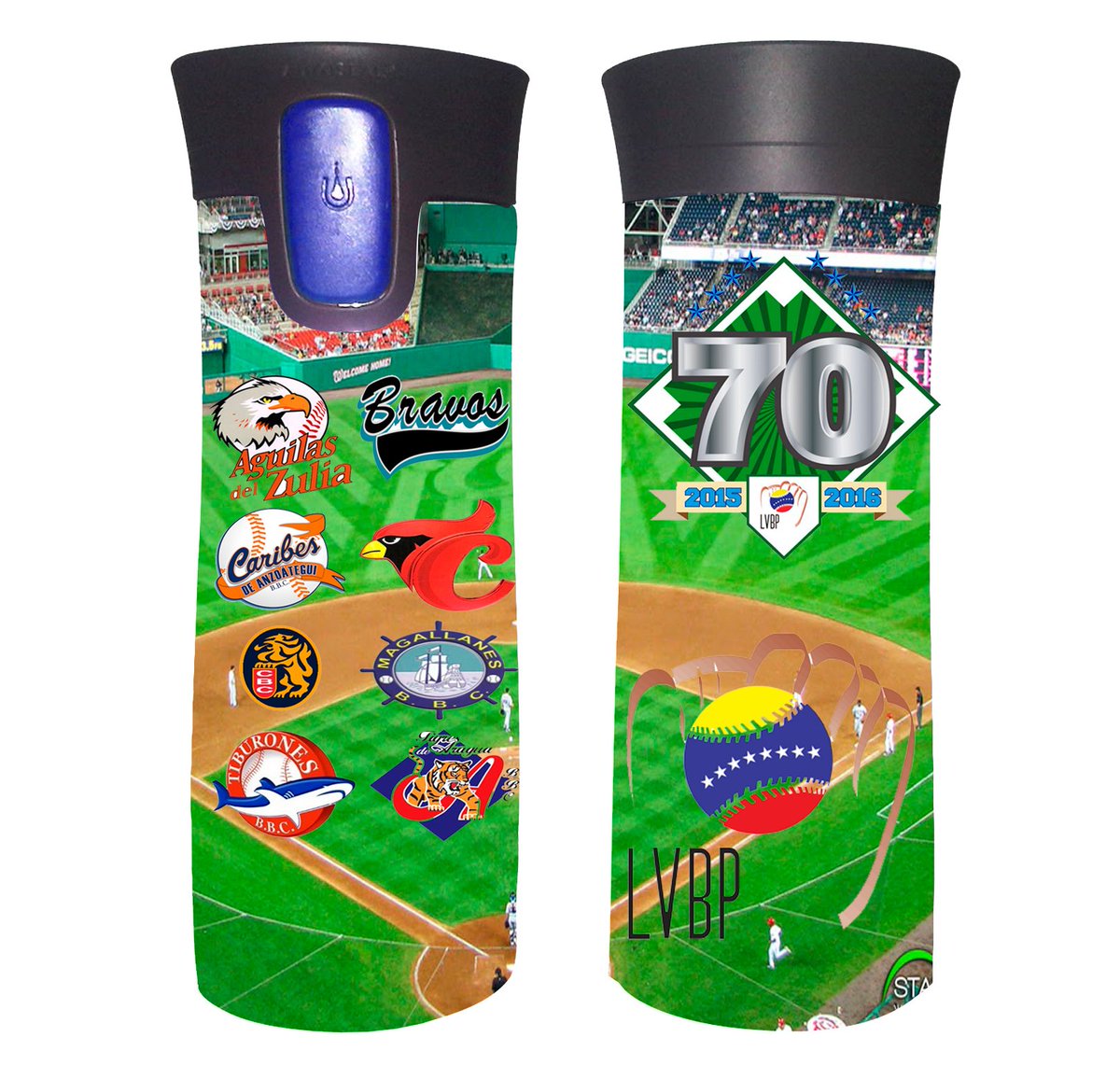ContigoArte's tweet photo. rotulamos vasos contigo de equipo @OficialTigres @Magallanes_bbc @tiburones_net @leones_cbbc diseños personalizados https://t.co/CJvGjYkXKr