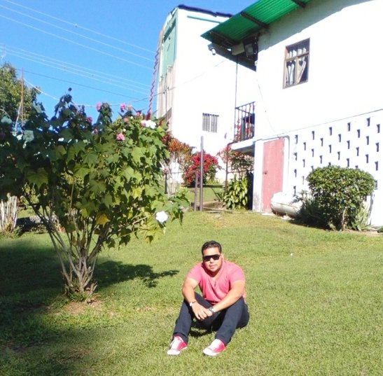 HenryCaridad's tweet photo. Estad quieto y reposado ,por que el es Dios! https://t.co/8NyX11lmcn