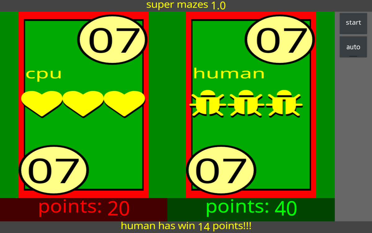 dlmmwebdisseny's tweet image. #DroidScript Use &gt;Debug&lt; mode for inspect your works. #javascript #android #mobilegames #snippets #learn #share