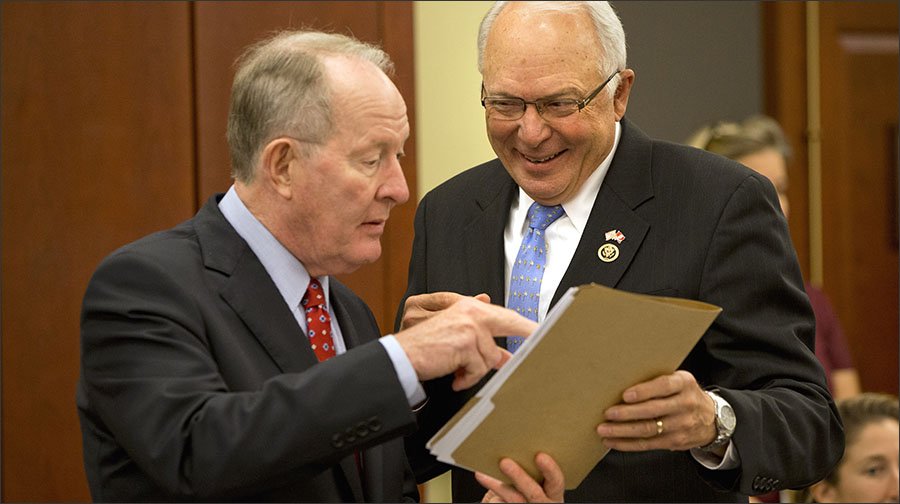 educationweek's tweet photo. #NCLB's days could be numbered. https://t.co/eD4PzklnOK https://t.co/WxCqRPW9uX