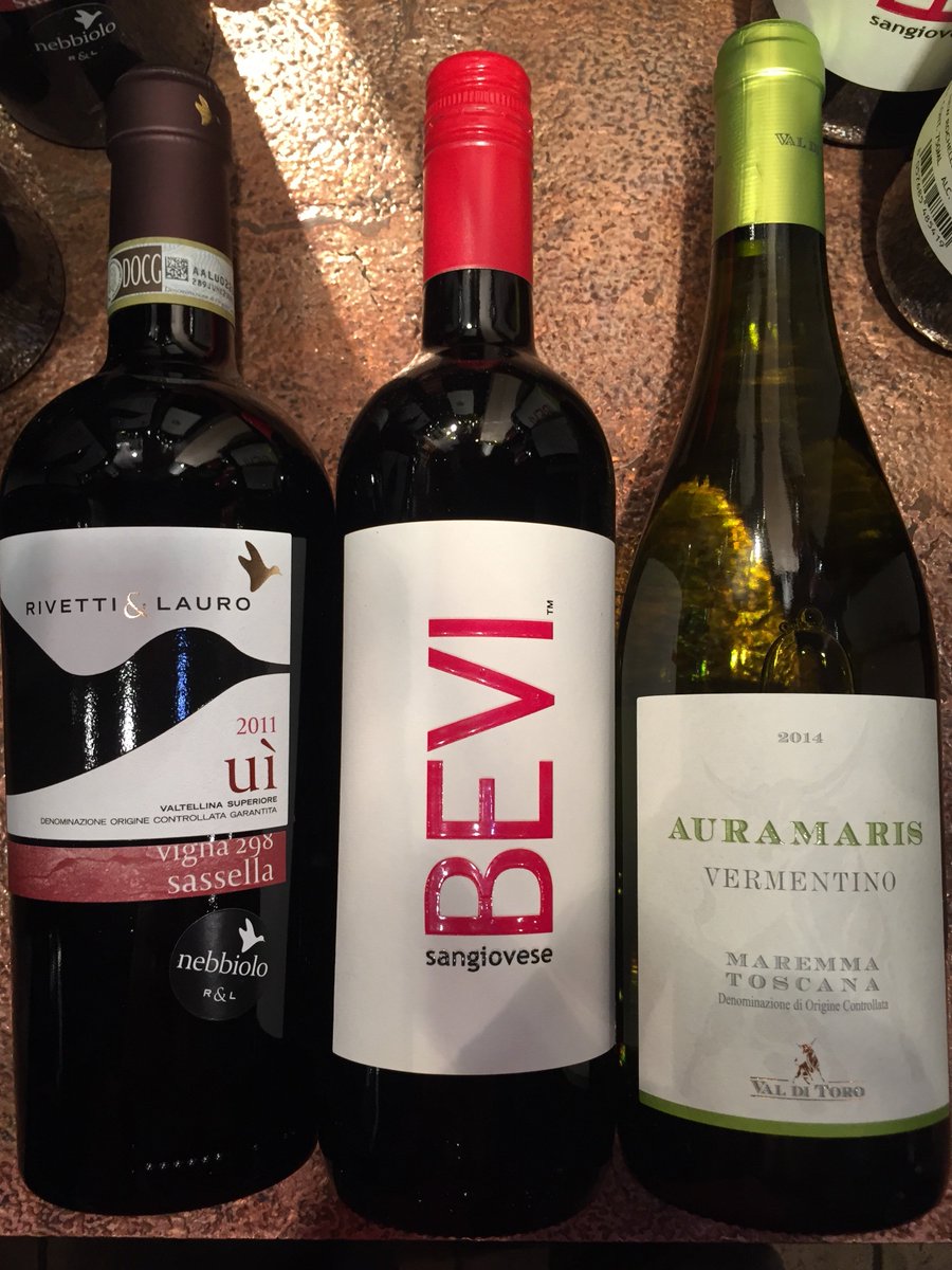 Pennwines's tweet photo. Thanksgiving Tasting Rivetti &amp; Lauro Nebbiolo, Bevi Sangiovese &amp; Val Di Toro Vermentino. Join us from 2-7! https://t.co/fMexEMg0ss