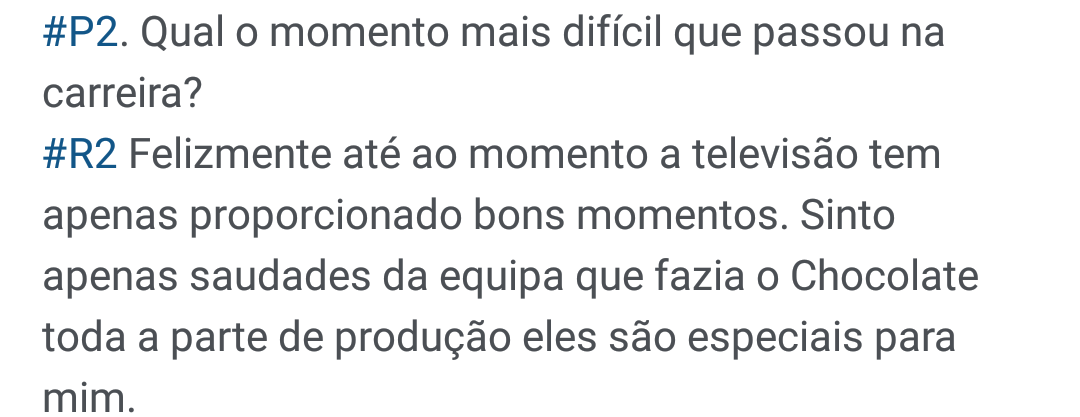 _e_click's tweet photo. #figura_da_semana_e_click Mell Chaves.
#fama #estrela #moda #blogger #Angola15 #angola #Entrevista #Click2015 https://t.co/dK8eM1xgRv