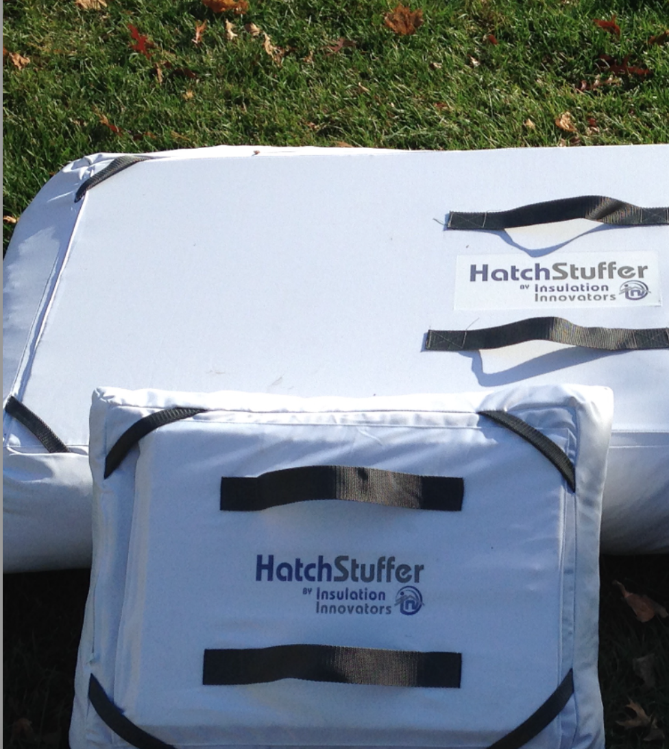 handyguyzinfo's tweet photo. Look what's coming soon from @insulationInnov #hatchstuffer #insulate #attics #durable #longlasting #product https://t.co/zZBtlYvqXh