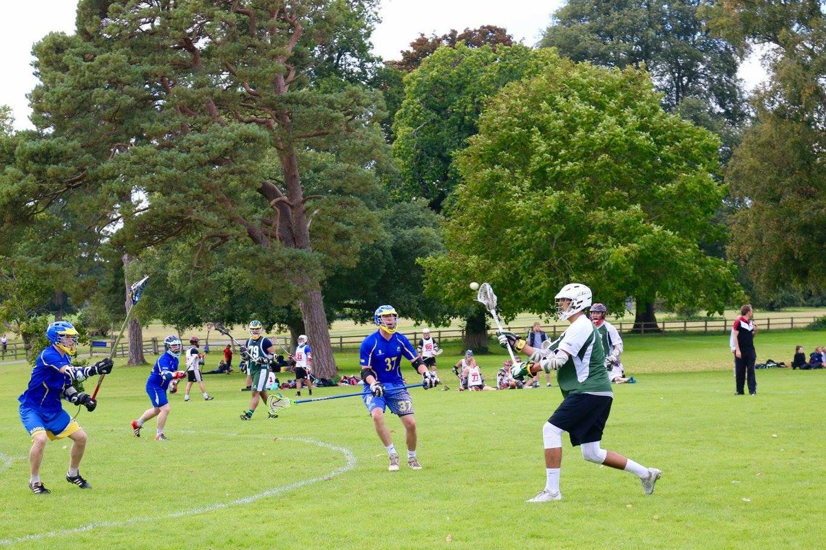 Lacrosse The Pond tweet media