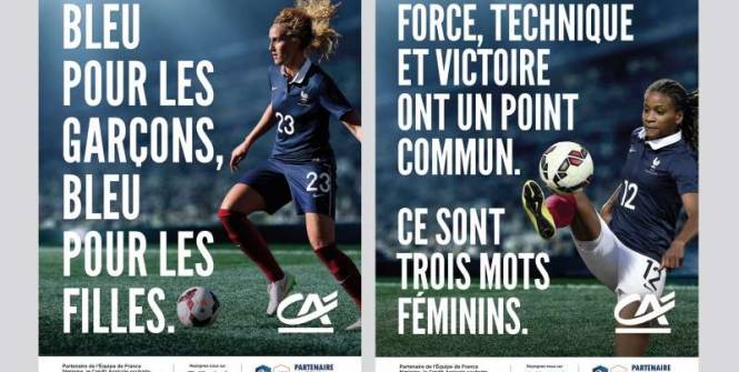 lequipe's tweet photo. Publicité : le Crédit Agricole remporte le Grand Prix Stratégies du sport pour sa campagne… https://t.co/uUgHHdNRVJ https://t.co/xU9QcjnkJn