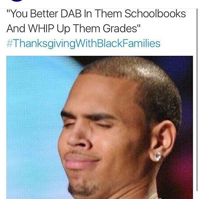 Son 😂😂 I swear this how my family be https://t.co/fcSjP8ABRF