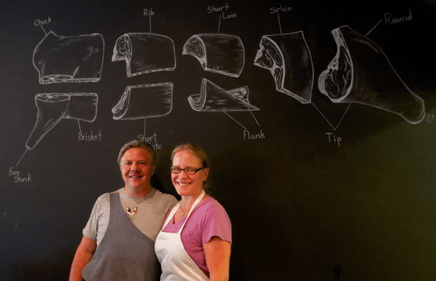 SiteworksPDX's tweet photo. Meet the latest tenants of downtown Portland’s Pine Street Market https://t.co/Rmrapxc3SO https://t.co/FfoEXqjUXH