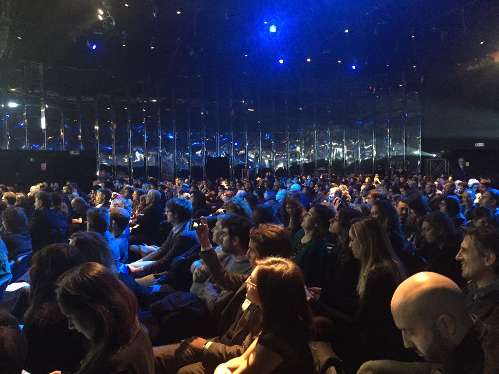 Nc Digital Awards tweet media