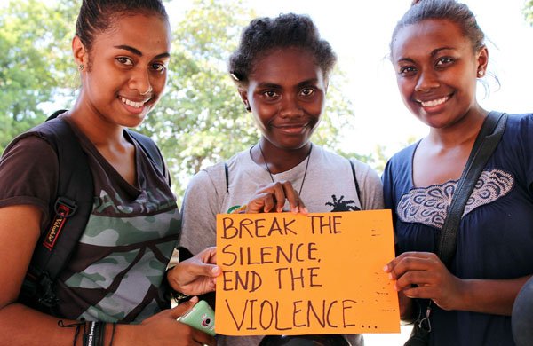 AAUW's tweet photo. Ending violence against girls and women will transform the world. Get started: https://t.co/fPFwcTpVNy #16days https://t.co/5M3zxZRS90