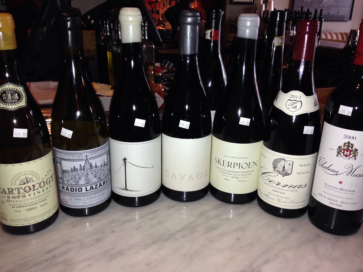 New holiday arrivals @marcellosnola!
Come and get some of these rare beauties