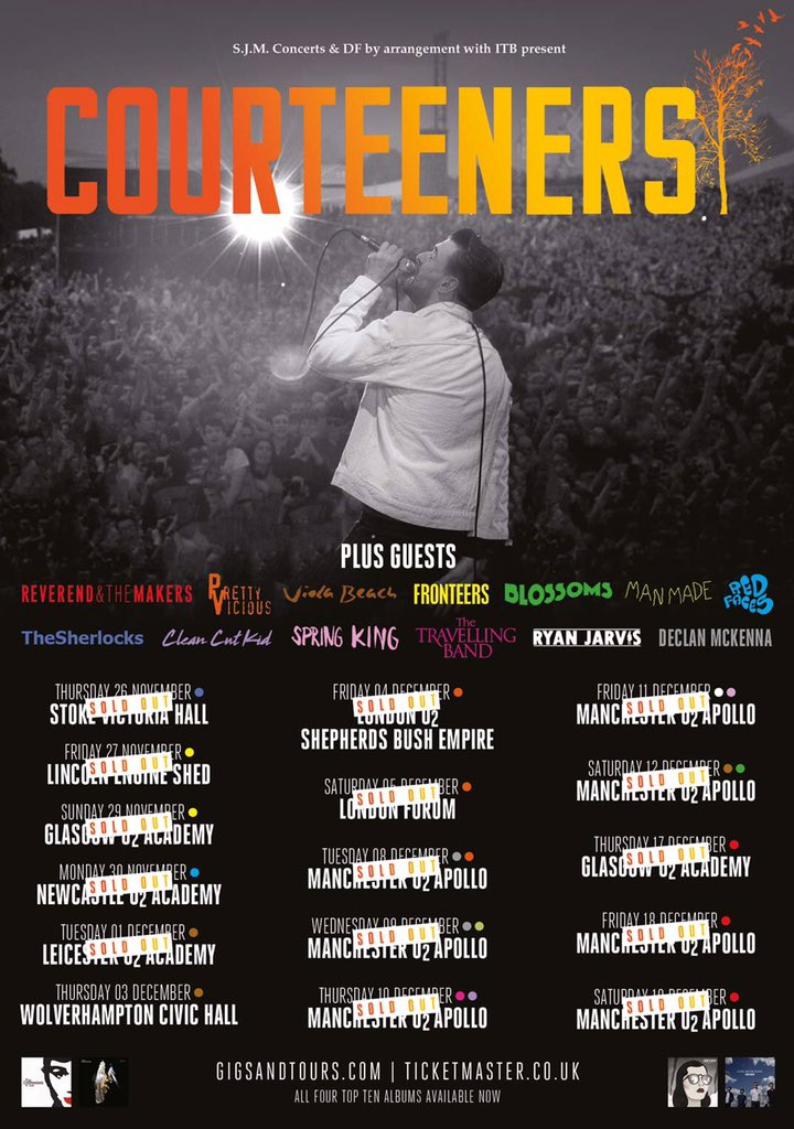 What_Liam_Said's tweet photo. Some very special nights ahead. 

#HWFG
#courteenersXmasParty https://t.co/cl7lJfcEOi