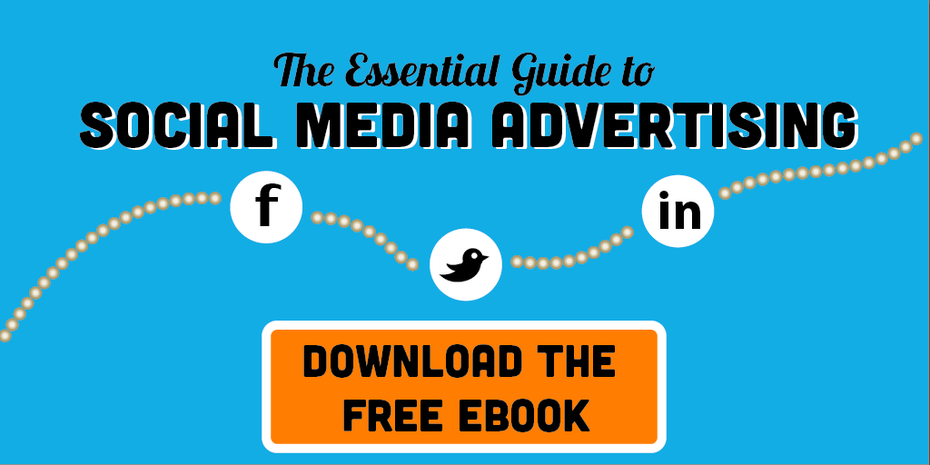 HubSpot's tweet photo. If you don't have a paid #socialmedia strategy yet, you need to read this, like, yesterday: https://t.co/PJsZ7joBGx https://t.co/pxwLyp2GSu