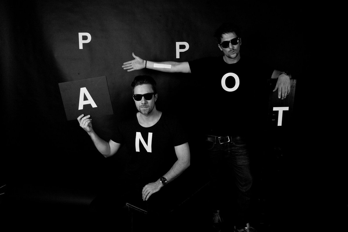 fabrikdiscoteca's tweet photo. Alguien quiere un poquito de Pan-Pot #gratis ?? 🙌 #sorteoRT 

*Recuerda apuntarte en nuestra lista de acceso 😊 https://t.co/EQzs3aCdIO