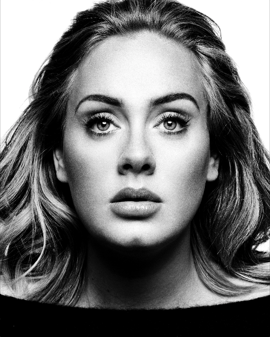 Listening to @adele's 25 like there’s no tomorrow.
Which track's your favorite so far?
iTunes.com/Adele