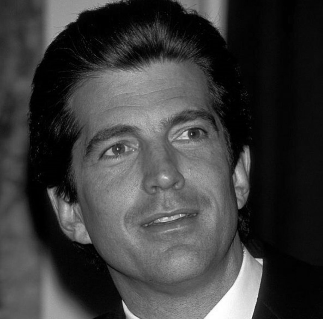 Happy Birthday John F. Kennedy Jr. 