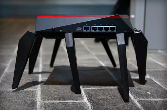 verge's tweet photo. Holiday tech support: routers, printers, security cameras, and more https://t.co/HhdPPP3Y86 https://t.co/k7KWDIJJXH