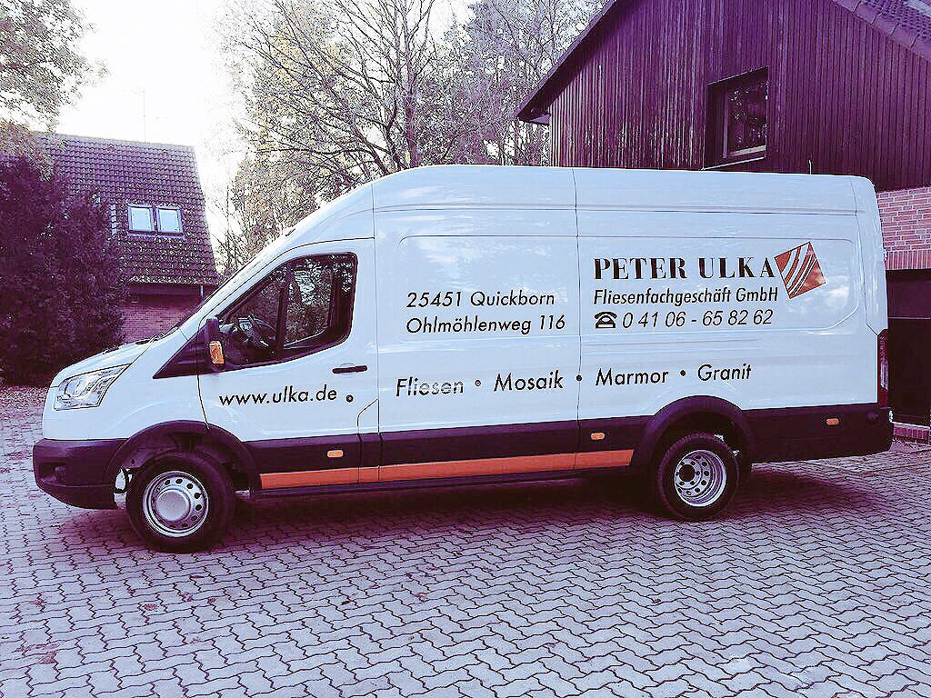 Unser neuer Transporter ist endlich da...:-)