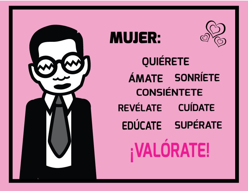 curiosity_media's tweet photo. 17/12/99 se aprueba el 25 de Nov como día internacional de eliminación de Violencia contra la Mujer #FelizMiércoles https://t.co/TLQKfxP0Hj