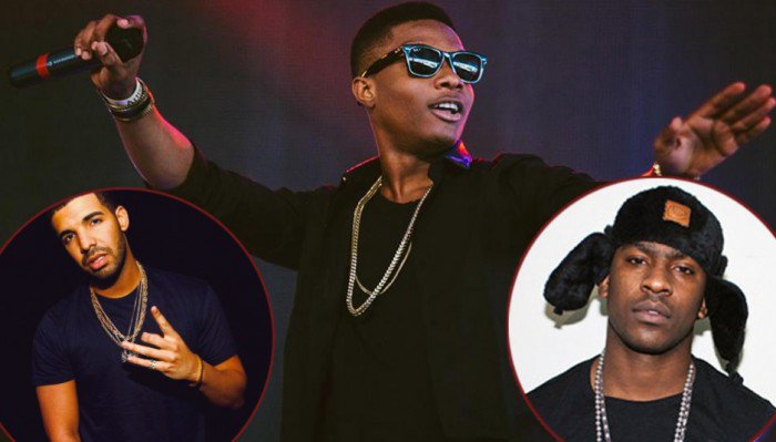 musiclibry's tweet photo. Wizkid_-_Ojuelegba_Remix_Ft_Drake_x_Skepta_.mp3 - https://t.co/hEiC8TWKB0 https://t.co/DTNLyhC2MT