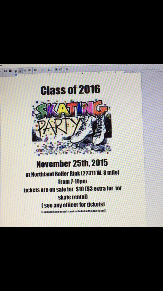 _GoCrazyShon's tweet photo. Be here tonight https://t.co/5zsRItF1aR