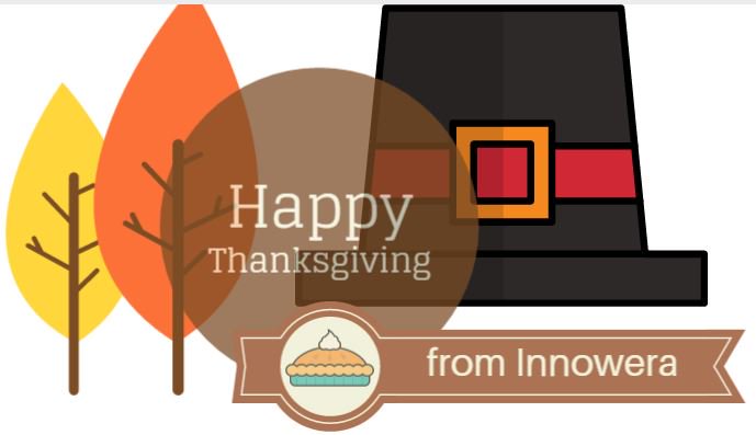 InnoweraSAP's tweet image. Check out our Excel Add-In to update SAP goo.gl/4Xufft #SIMPLERSAP #SAP &amp;amp; Happy Thanksgiving from Innowera