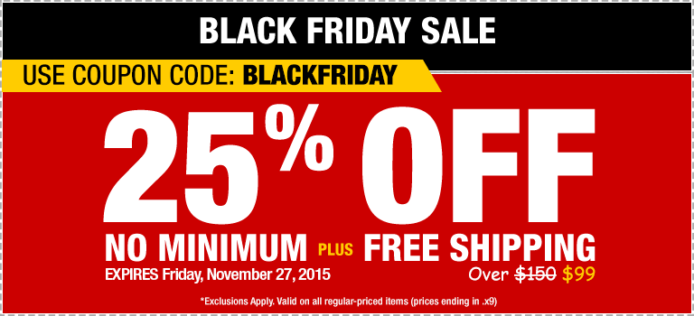 Detailing's tweet photo. Black Friday Sale Starts Today! 25% OFF Your Entire Purchase + Flash Deals Up To 50% Off. https://t.co/wqqeU5sMaW https://t.co/CPTa6KnDMj